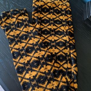 Luluaroe leggings